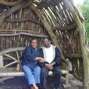 Meet your Posher, Marion